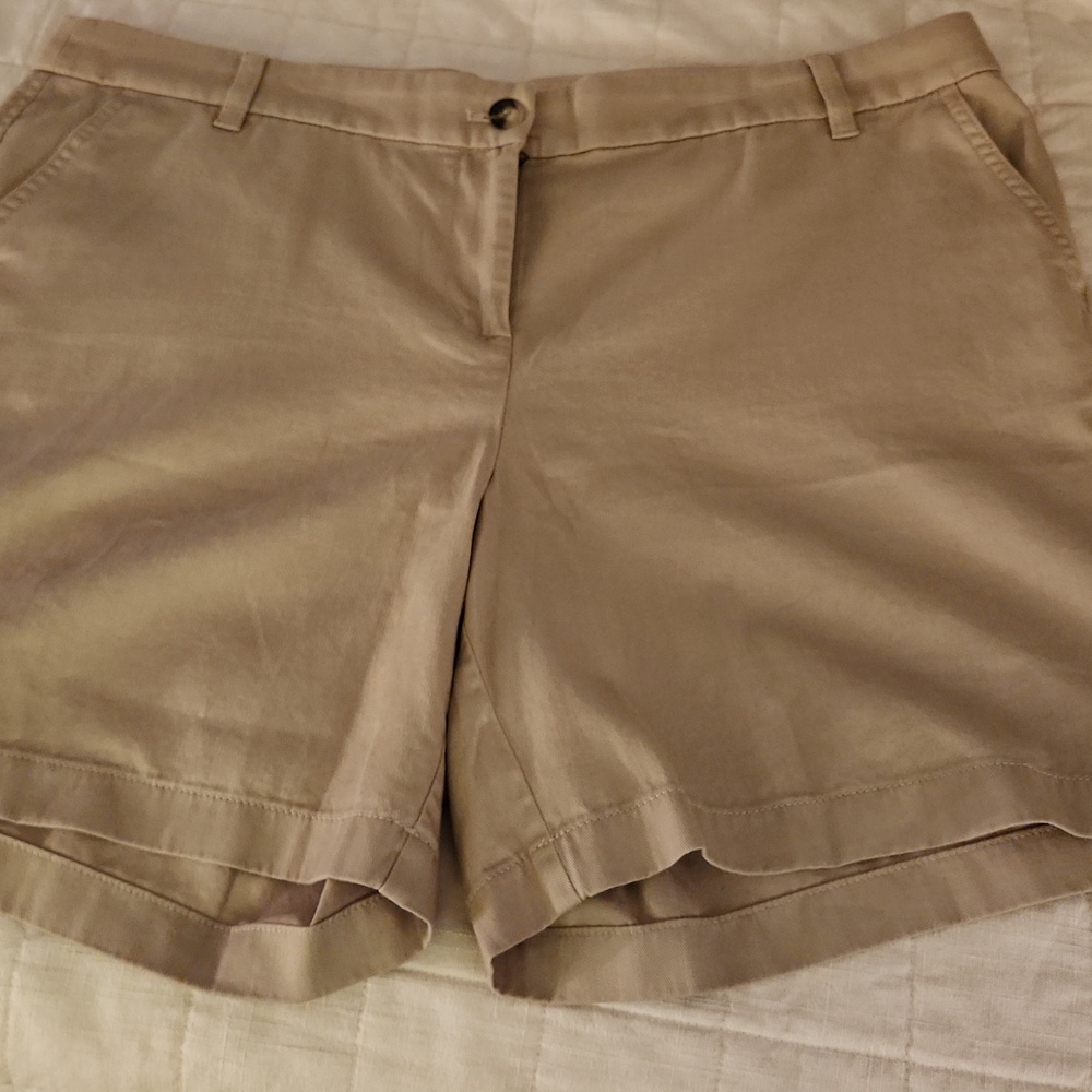 J Crew Shorts